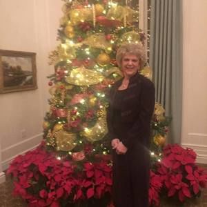 Meet your Posher, Irene